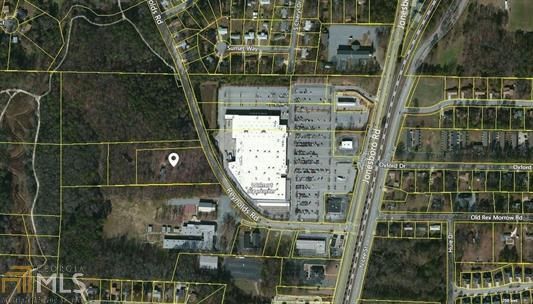 6038 Reynolds Rd, Morrow, GA 30260